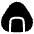 Riceball Icon from Plump Solid Set