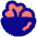Salad Vegetable Diet Icon from Plump Pop Set