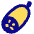 Salami Icon from Plump Pop Set