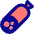 Salami Icon from Flex Pop Set