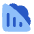 Sandwich Lunch Icon from Plump Flat Set