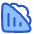 Sandwich Lunch Icon from Plump Duo Set