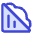 Sandwich Lunch Icon from Core Duo Set