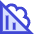 Sandwich Lunch Icon from Sharp Duo Set