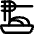 Spaghetti Bowl Icon from Flex Line Set