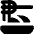 Spaghetti Bowl Icon from Flex Solid Set