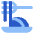 Spaghetti Bowl Icon from Core Flat Set