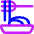 Spaghetti Bowl Icon from Flex Neon Set