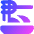 Spaghetti Bowl Icon from Flex Gradient Set
