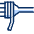 Spaghetti Fork icon - Free transparent PNG, SVG. No sign up needed.