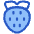 Strawberry Icon from Plump Duo Set