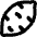 Sweet Potato Icon from Flex Remix Set