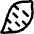 Sweet Potato Icon from Core Line Set
