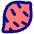 Sweet Potato Icon from Plump Pop Set