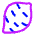 Sweet Potato Icon from Plump Neon Set