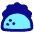 Taco Fastfood Icon from Plump Pop Set