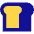 Toast Icon from Sharp Pop Set