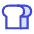Toast icon - Free transparent PNG, SVG. No sign up needed.