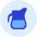 Water Bucket icon - Free transparent PNG, SVG. No sign up needed.