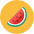 Watermelon icon - Free transparent PNG, SVG. No sign up needed.