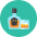 Whiskey 2 icon - Free transparent PNG, SVG. No sign up needed.