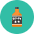 Whiskey icon - Free transparent PNG, SVG. No sign up needed.