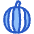 Whole Watermelon Icon from Plump Duo Set