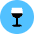 Wine icon - Free transparent PNG, SVG. No sign up needed.
