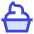 Yogurt Icon from Sharp Duo Set