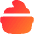 Yogurt Icon from Flex Gradient Set