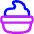 Yogurt Icon from Flex Neon Set
