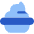 Yogurt Icon from Core Flat Set