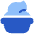 Yogurt Icon from Plump Flat Set