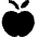 Food Apple icon - Free transparent PNG, SVG. No sign up needed.