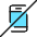 Forbidden Phone Off icon - Free transparent PNG, SVG. No sign up needed.