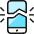 Phone Broken 1 icon - Free transparent PNG, SVG. No sign up needed.