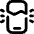 Phone Broken Icon from Ultimate Bold Set