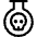 Forensic Science Chemical icon - Free transparent PNG, SVG. No sign up needed.