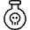 Forensic Science Chemical icon - Free transparent PNG, SVG. No sign up needed.