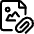 Coding Apps Website Web Form Image Attachment Icon from Ultimate Regular Set
