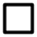 Box Empty 2 icon - Free transparent PNG, SVG. No sign up needed.
