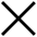 Remove Icon from Nova Line Icon Set
