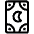 Fortune Telling Tarot 1 Icon from Ultimate Regular Set | Free Download as SVG Vector and Transparent PNG | Streamline icons