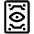 Fortune Telling Tarot 3 Icon from Ultimate Regular Set | Free Download as SVG Vector and Transparent PNG | Streamline icons