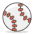 Baseball Emoji from Emoji - Free Set