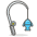 Fishing Pole Emoji from Emoji - Free Set