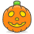 Jack O Lantern Emoji from Emoji - Free Set