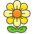 Blossom Emoji from Emoji - Free Set