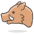 Boar 2 Emoji from Emoji - Free Set