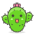 Cactus 2 Emoji from Emoji - Free Set